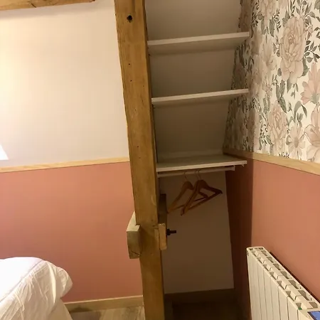Apartment 3 6 Pers *