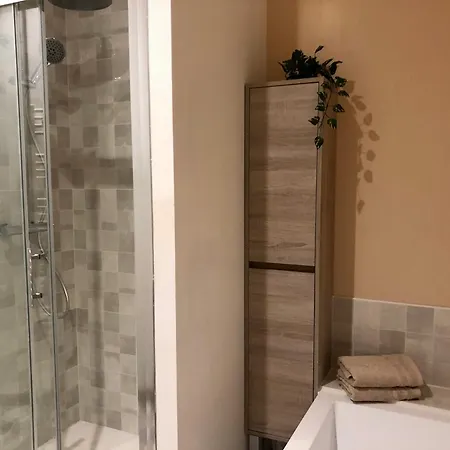3 6 Pers Apartment *