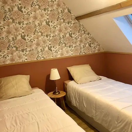 3 6 Pers Apartment *