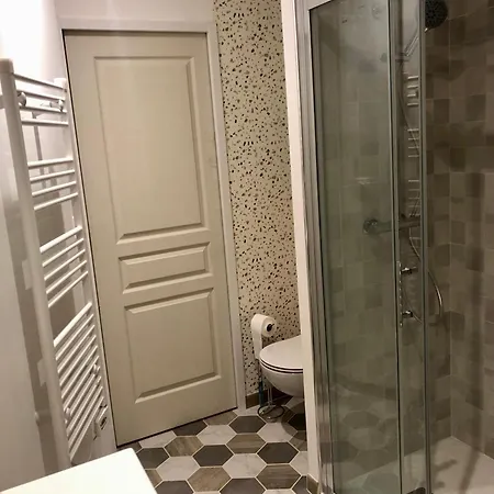 3 6 Pers Apartment Saint-Josse